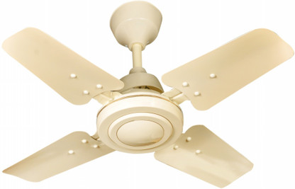 High Speed 4 Blade Ceiling Fan 