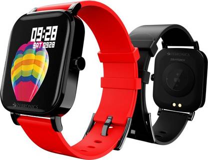 ZEBRONICS Zeb-FIT920CH Price in India - Buy ZEBRONICS Zeb-FIT920CH online  at Flipkart.com