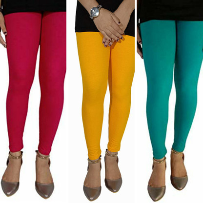 queen Ankle Length Western Wear Legging 