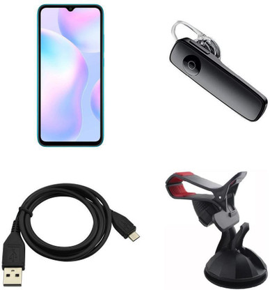 PIXIR Screen Protector Accessory Combo 