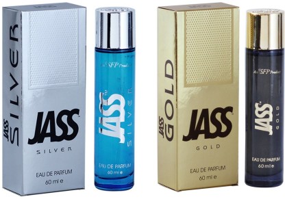 jass gold eau de parfum