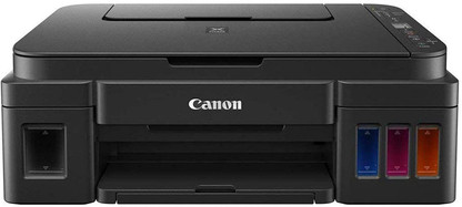 Canon G3010 Multi-function Color 