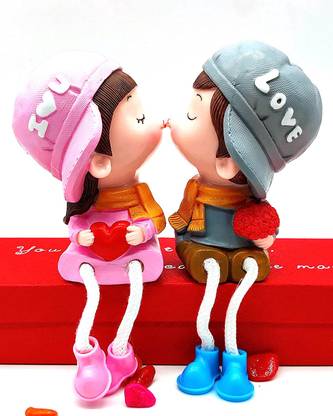 Pride Store Kissing Couple Valentine S Day Gift For Girlfriend Boyfriend Wife Husband Him Her Showpiece Couple With Message Card Romantic Valentine S Gifts Decorative Showpiece 12 Cm Price In India Buy Pride Store Kissing Couple Valentine S Day Gift For Girlfriend Boyfriend Wife Husband Him Her Showpiece Couple With Message Card Romantic Valentine S Gifts Decorative Showpiece 12 Cm Price In India Buy