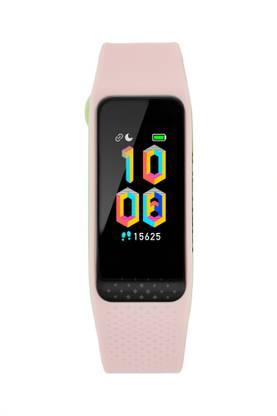 fastrack fitness band flipkart