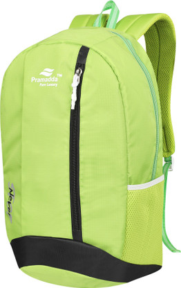 Single zip college bags Clearance