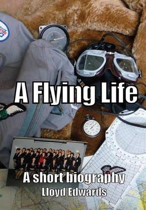A Flying Life 'Life is Stranger Than Fiction'