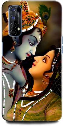 ORBIQE Back Cover for Realme Narzo 20 Pro KRISHNA, LORD KRISHNA, VASUDEV, GOD, KRISHN KANHIYA, RADHA - ORBIQE : ORBIQE Back Cover for Realme Narzo 20 Pro KRISHNA, LORD KRISHNA, VASUDEV, GOD, KRISHN KANHIYA, RADHA - ORBIQE :