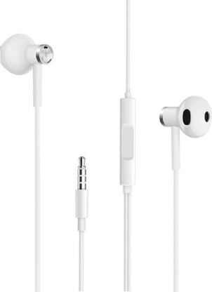 poco m2 earphones