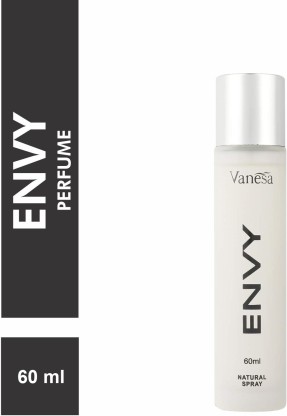 envy white perfume