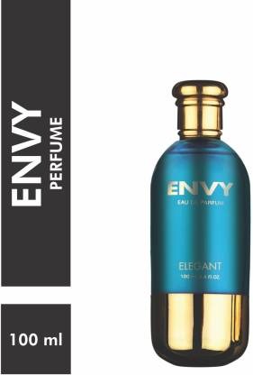 Kreet Naar boven toespraak Buy ENVY Elegant Eau de Parfum - 100 ml Online In India | Flipkart.com