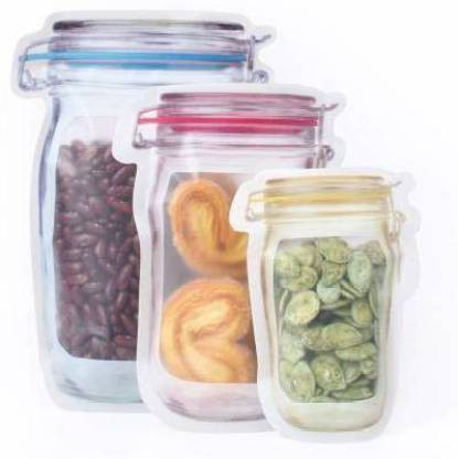 Silicone pouches kmart deals