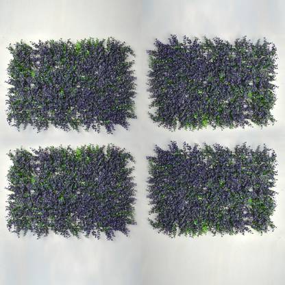 Fancymart Artificial Hackleberry Leaves In Levender Blue Colour For Walls Ceiling Partitions 75 Mm Leaves Height Size 60 Cm X 40 Cm 2 66 Sq Feet Each Piece Price In India Buy Fancymart Fancymart Artificial Hackleberry Leaves In Levender Blue Colour For Walls Ceiling Partitions 75 Mm Leaves Height Size 60 Cm X 40 Cm 2 66 Sq Feet Each Piece Price In India Buy Fancymart