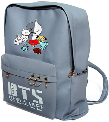 flipkart bts bag