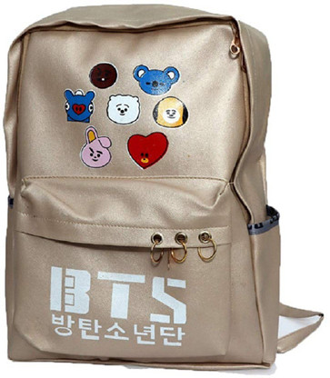 flipkart bts bag