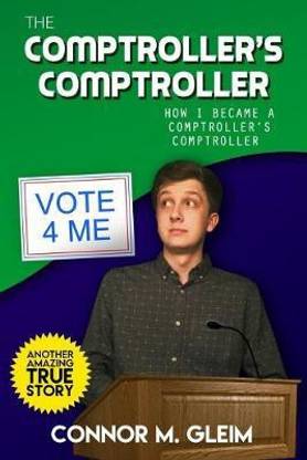 The Comptroller's Comptroller