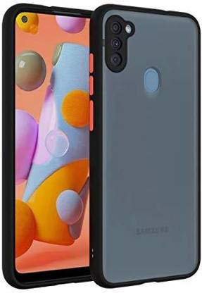 samsung galaxy m11 back cover flipkart