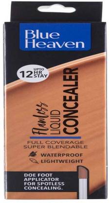 Blue Heaven Photo Perfect Concealer New Full Coverage Concealer Price In India Buy Blue Heaven Photo Perfect Concealer New Full Coverage Concealer Online In India Reviews Ratings Features Flipkart Com