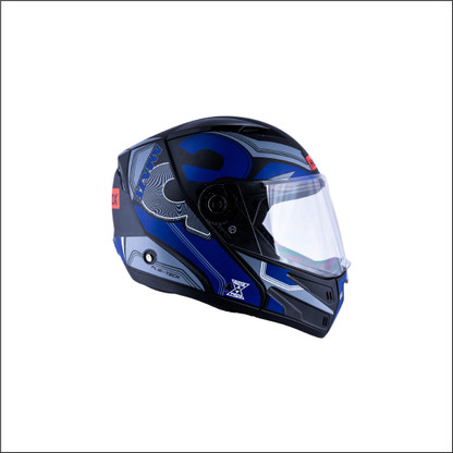 HEADFOX az Bluetooth N1 Motorbike 