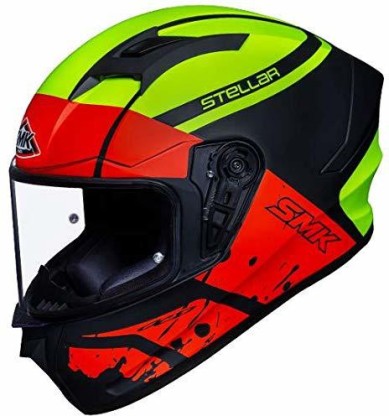 Zoan Thunder Full Face Helmet Single Lens All Colors