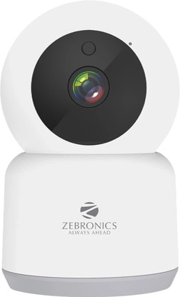 zebronics wireless camera