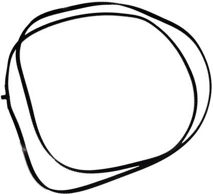 Trishago Timing Belt For Hp Deskjet Gt 5810 Gt 5820 3835 Printer Black Ink Toner Trishago Flipkart Com