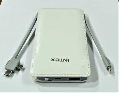 Harga power bank lenovo