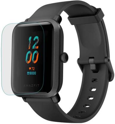 amazfit bip screen replacement