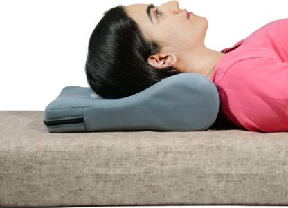 HEXAFIT Cervical Pillow, PU Foam Orthopedic Neck Pillow for spondylosis - Universal Size Neck Support - Buy HEXAFIT Cervical Pillow, PU Foam Orthopedic Neck Pillow for spondylosis - Universal Size Neck Support HEXAFIT Cervical Pillow, PU Foam Orthopedic Neck Pillow for spondylosis - Universal Size Neck Support - Buy HEXAFIT Cervical Pillow, PU Foam Orthopedic Neck Pillow for spondylosis - Universal Size Neck Support