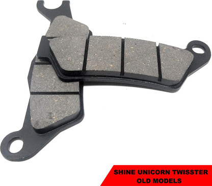 unicorn disc pad price