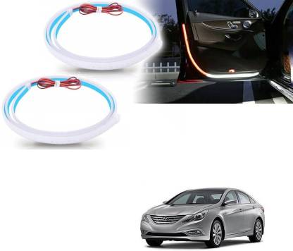 AuTO ADDiCT Car Door Warning lights for Hyundai Sonata Car Fancy Lights