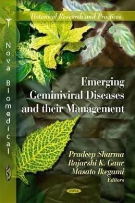Emerging Geminiviral Diseases & their Management