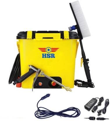 Hsr Portable Vehicle Mounted Personal Self High Pressure Car Washing Machine Pressure Washer Price In India Buy Hsr Portable Vehicle Mounted Personal Self High Pressure Car Washing Machine Pressure Washer Online At Flipkart Com