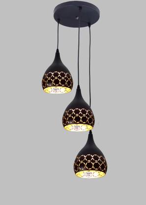 Prop It Up Pendant Light With Rustic Black Metal Retro Matte Adjustable 3 Lights Hanging Lighting Lamp Fixture For Kitchen Island Barn Dining Room Cafe Farmhouse Dlaf 002 Pendants Ceiling Pendant Light With Rustic Black, 3 Pendant Light Fixture Black