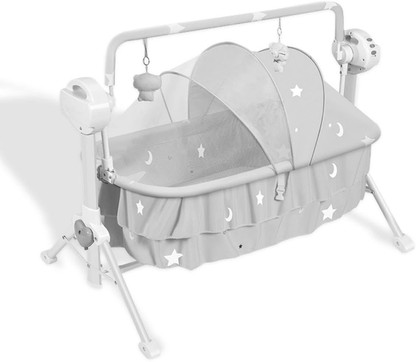 automatic bassinet