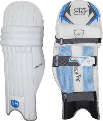 Bullion Men’s Left Hand Cricket Batting Pads
