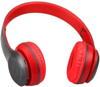 head Wireless Bluetooth Headset Online 