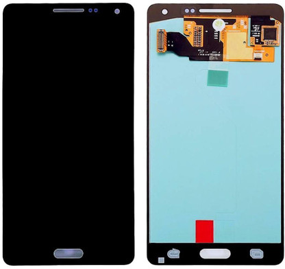 Samsung Galaxy A5 SM-A500G-Black 