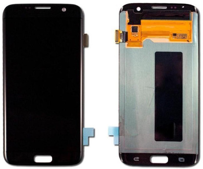 Display for Samsung Galaxy S7 Edge 
