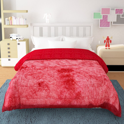 heavy quilt batting