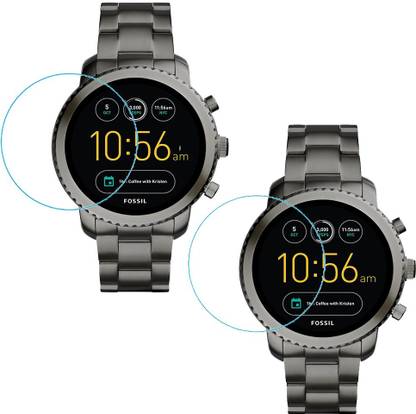 Fossil ftw4001 clearance