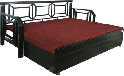pepperfry furniture double cot