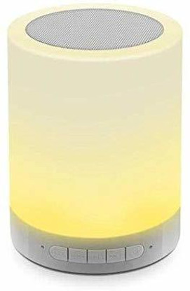 LED Lamp Light 3 W Bluetooth 