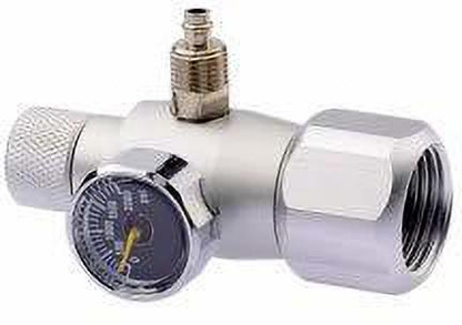 co2 regulator aquarium