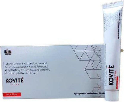 vita e herbal cream