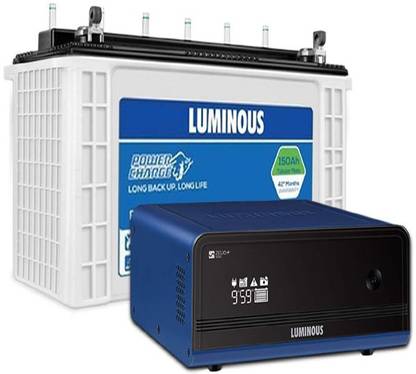 Luminous Zelio1100 Pctj Tt Tubular Inverter Battery Price In India Buy Luminous Zelio1100 Pctj Tt Tubular Inverter Battery Online At Flipkart Com