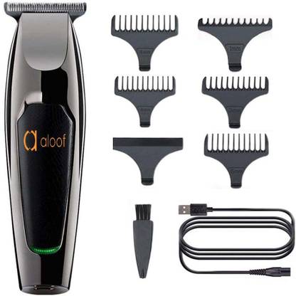 Aloof SH2581 Professional Hair Trimmer Trimmer 100 min Runtime 6 Length Settings Price in India - Buy Aloof SH2581 Professional Hair Trimmer Trimmer 100 min Runtime 6 Length Settings online at Aloof SH2581 Professional Hair Trimmer Trimmer 100 min Runtime 6 Length Settings Price in India - Buy Aloof SH2581 Professional Hair Trimmer Trimmer 100 min Runtime 6 Length Settings online at