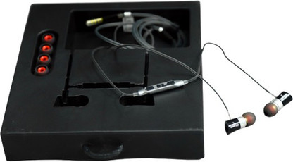 Buy uddo UD 34 Wired Headset 