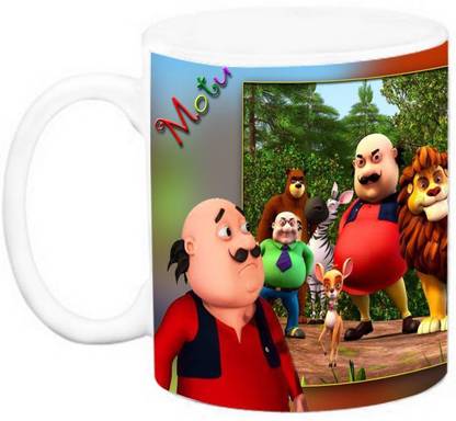 MM9E Motu Patlu , Motu Patlu Ki Jodi , Motu Patlu Gang , Kids Cartoon Motu Patlu Ceramic Coffee Mug Price in India - Buy MM9E Motu Patlu , Motu Patlu Ki MM9E Motu Patlu , Motu Patlu Ki Jodi , Motu Patlu Gang , Kids Cartoon Motu Patlu Ceramic Coffee Mug Price in India - Buy MM9E Motu Patlu , Motu Patlu Ki