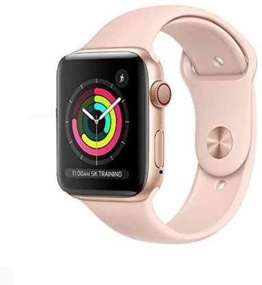 t55 smart watch original