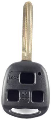SKW Car Key Cover